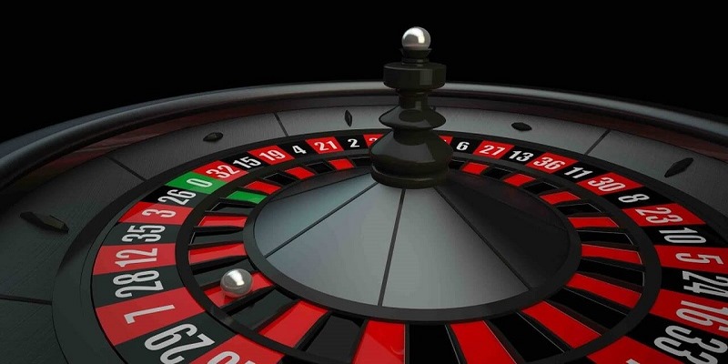 Đôi nét về Roulette