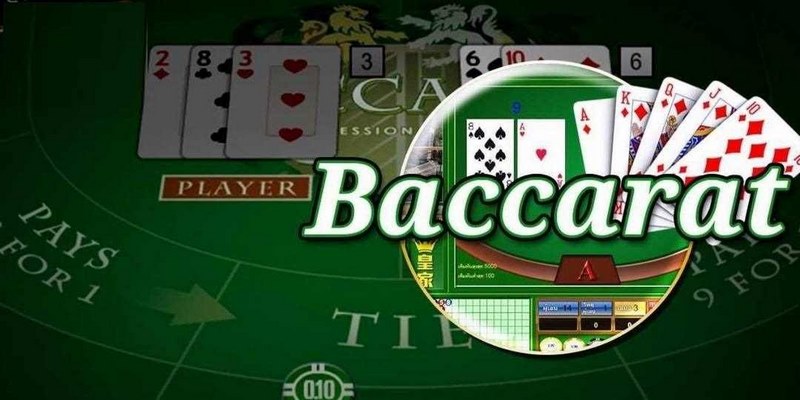 Công thức soi cầu baccarat 