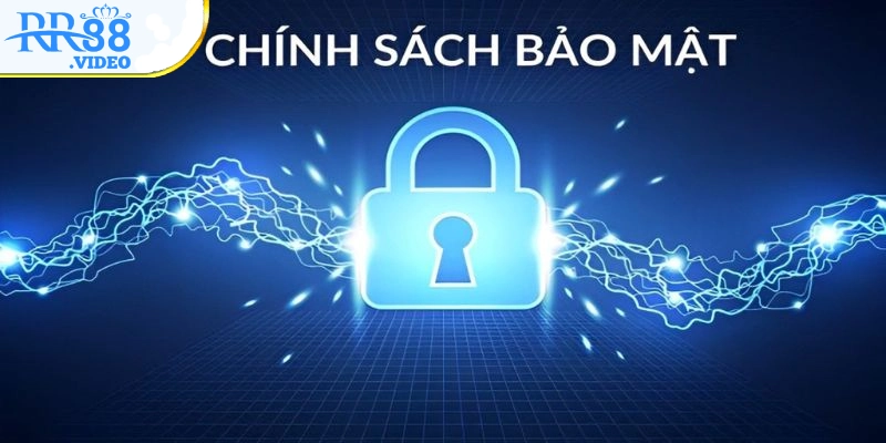 Nội dung chính sách bảo mật