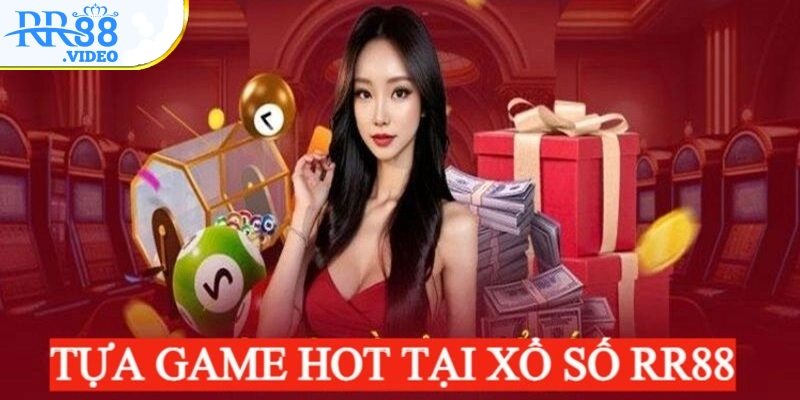 Những sản phẩm siêu hot